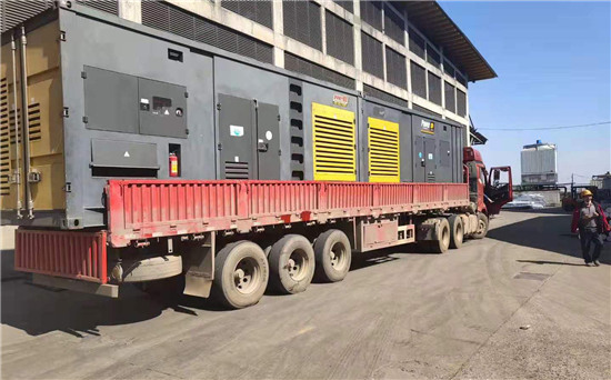 龙子湖200KW发电机组适配电缆规格选型指南